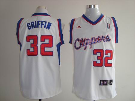 Los Angeles Clippers jerseys-004